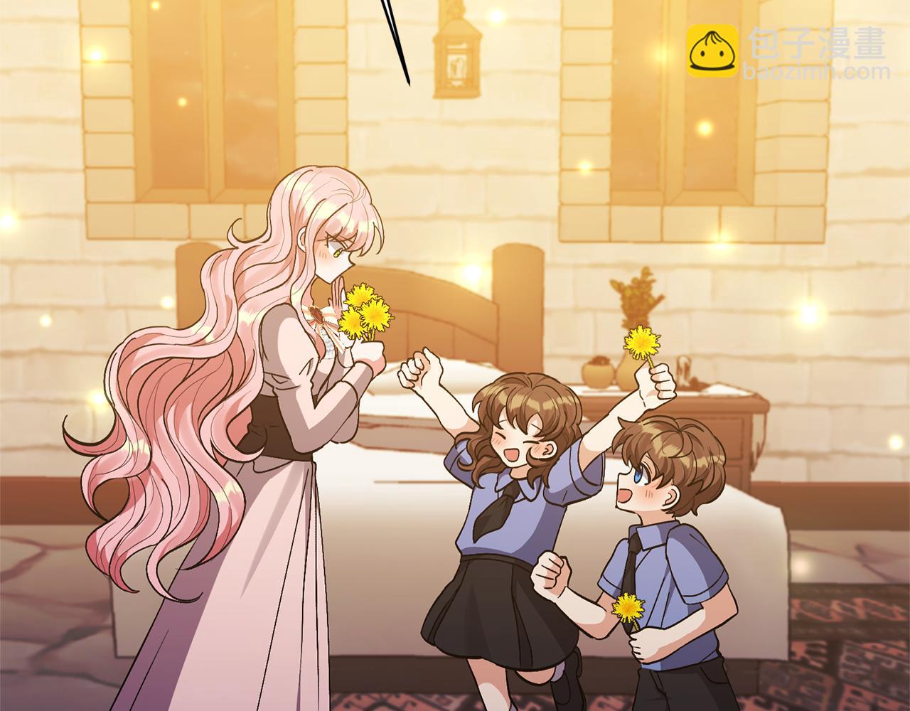 領養男主後把他寵大 - 第13話 聽媽媽的話(3/4) - 7