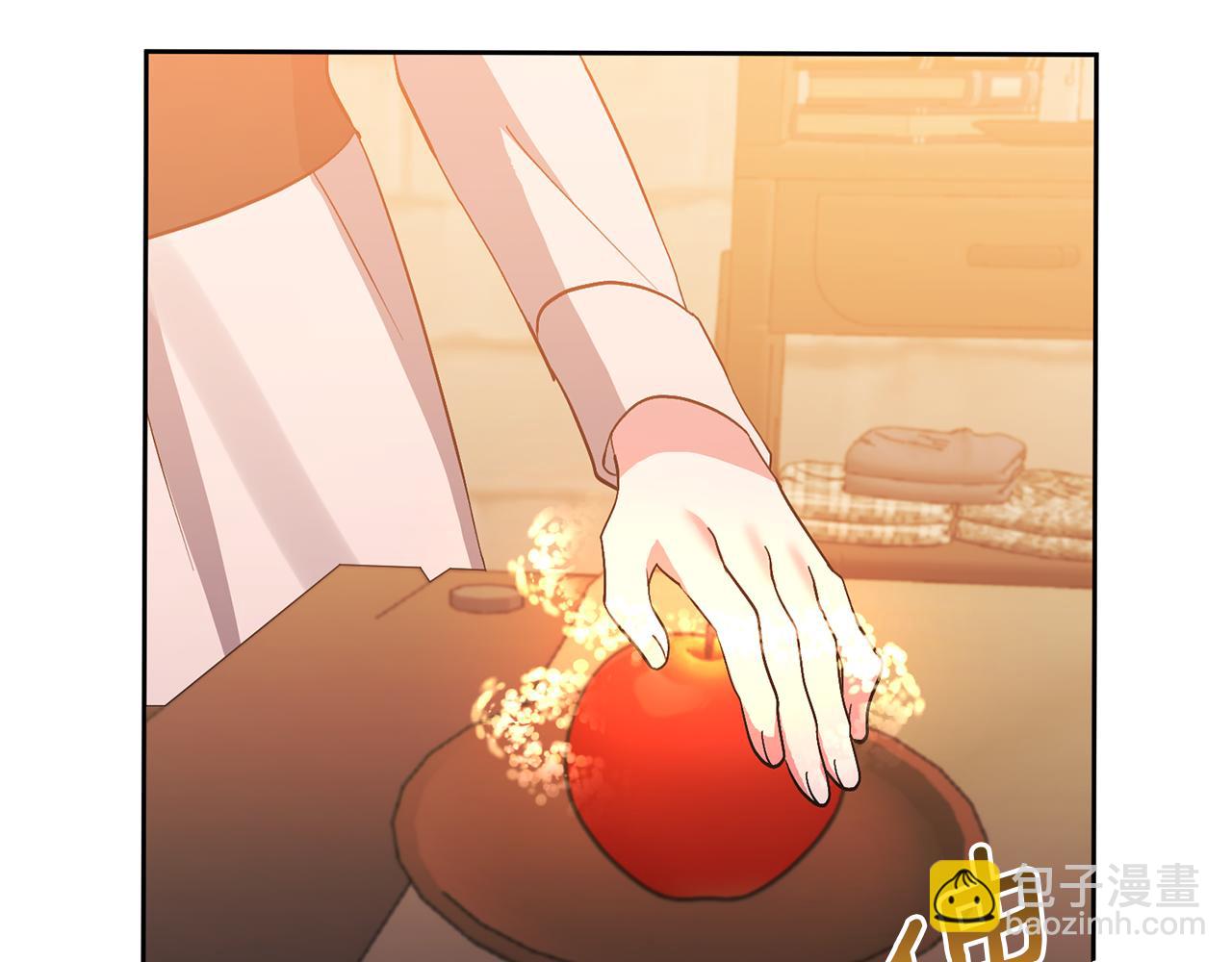 領養男主後把他寵大 - 第13話 聽媽媽的話(3/4) - 6