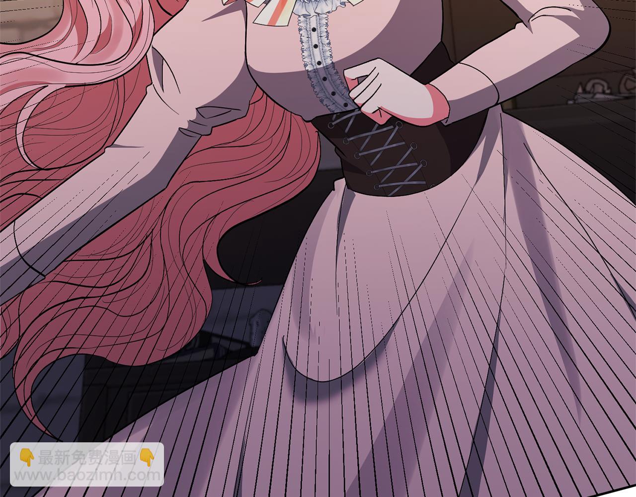 領養男主後把他寵大 - 第13話 聽媽媽的話(4/4) - 3