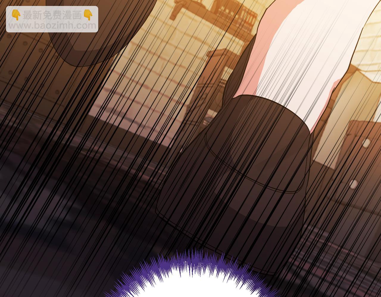 領養男主後把他寵大 - 第13話 聽媽媽的話(4/4) - 6