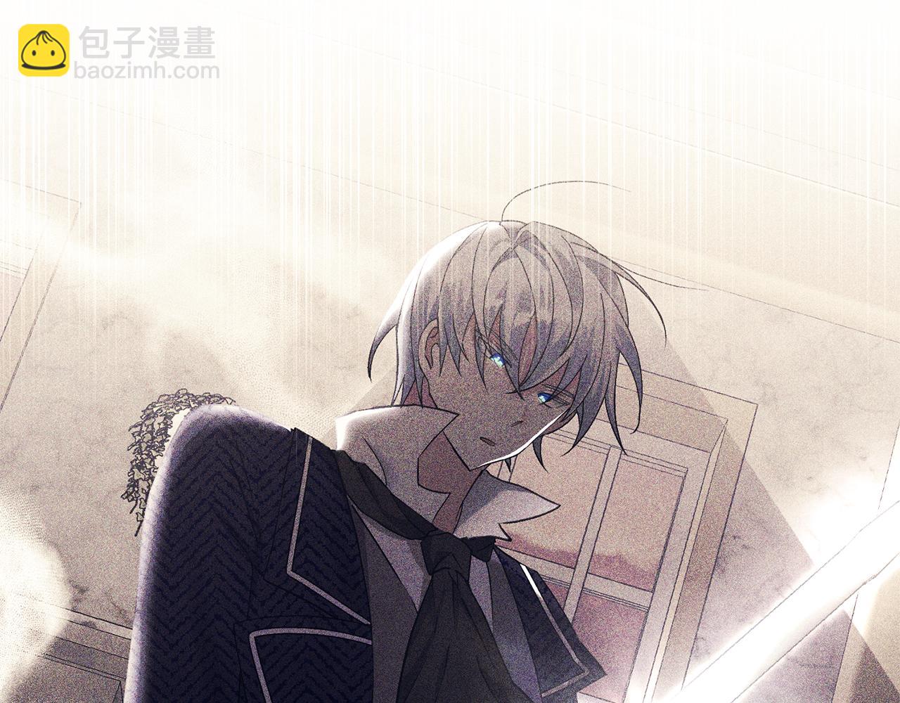 領養男主後把他寵大 - 第13話 聽媽媽的話(1/4) - 3