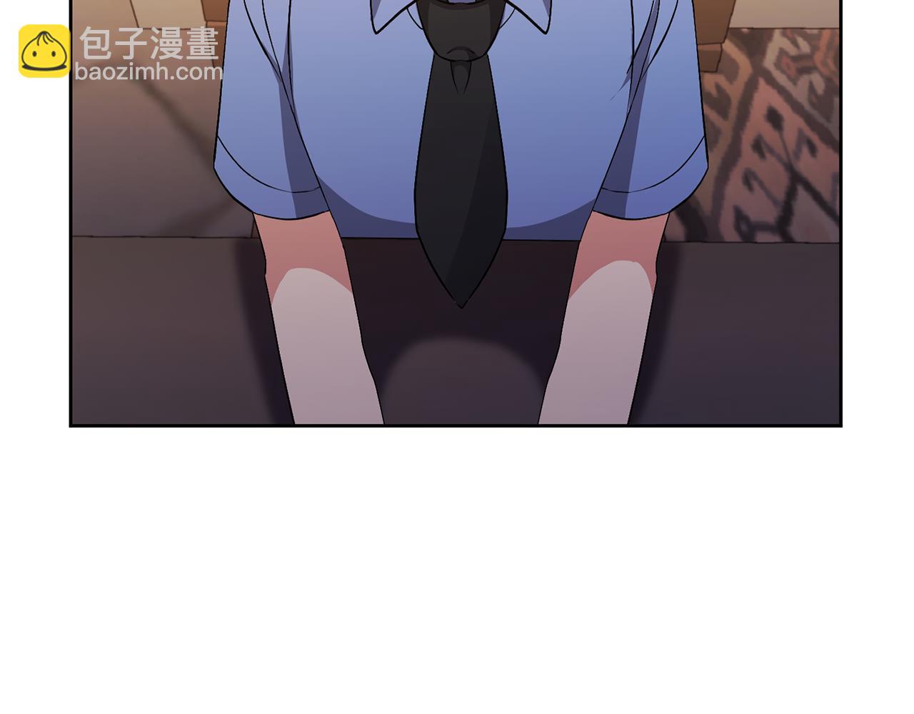 領養男主後把他寵大 - 第13話 聽媽媽的話(1/4) - 4