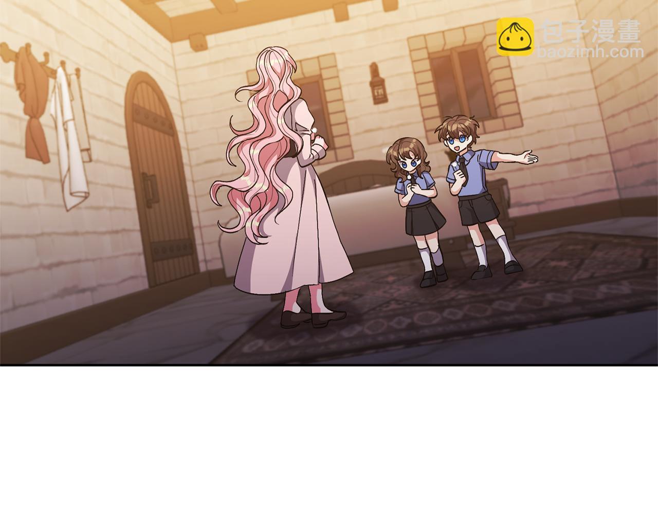 領養男主後把他寵大 - 第13話 聽媽媽的話(2/4) - 1