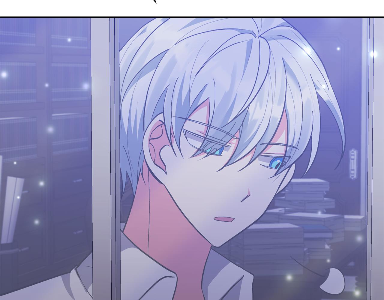 領養男主後把他寵大 - 第15話 人才不可失(3/4) - 1