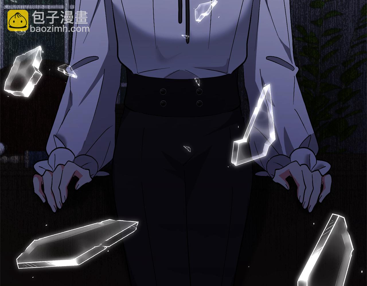 領養男主後把他寵大 - 第15話 人才不可失(4/4) - 5