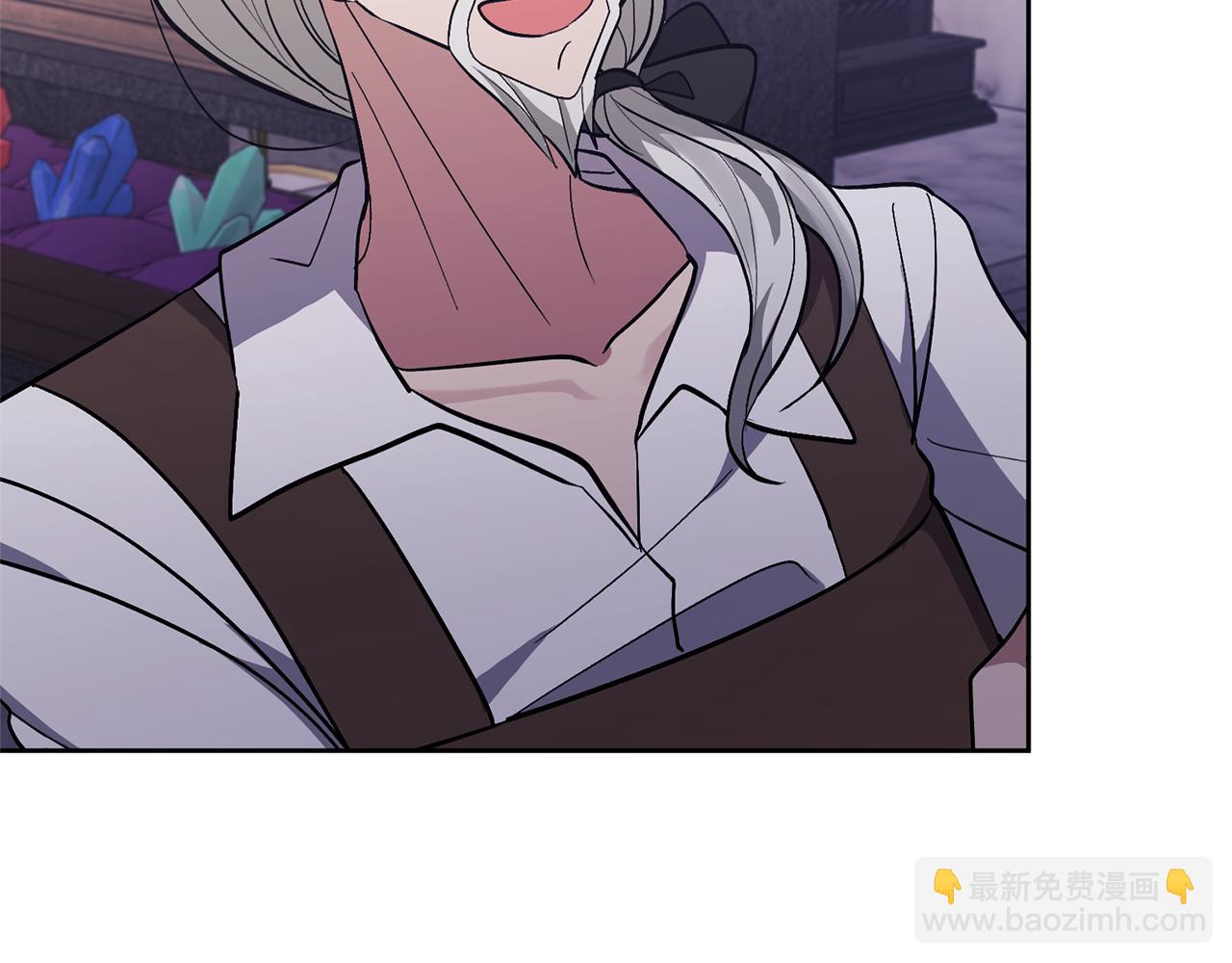 領養男主後把他寵大 - 第15話 人才不可失(2/4) - 7