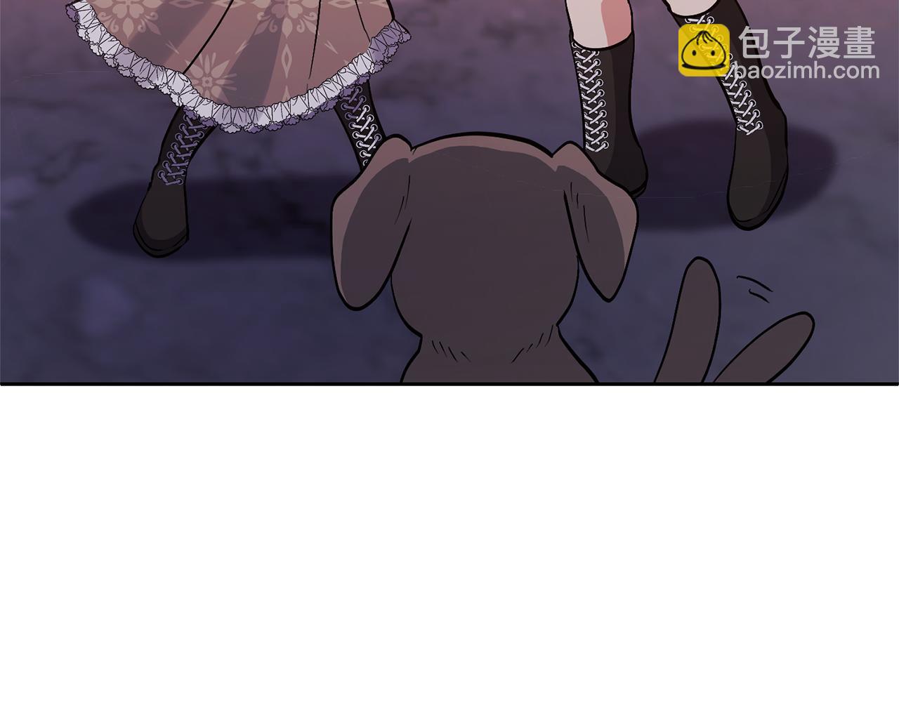 領養男主後把他寵大 - 第19話 這是貓宅嗎？(3/4) - 7