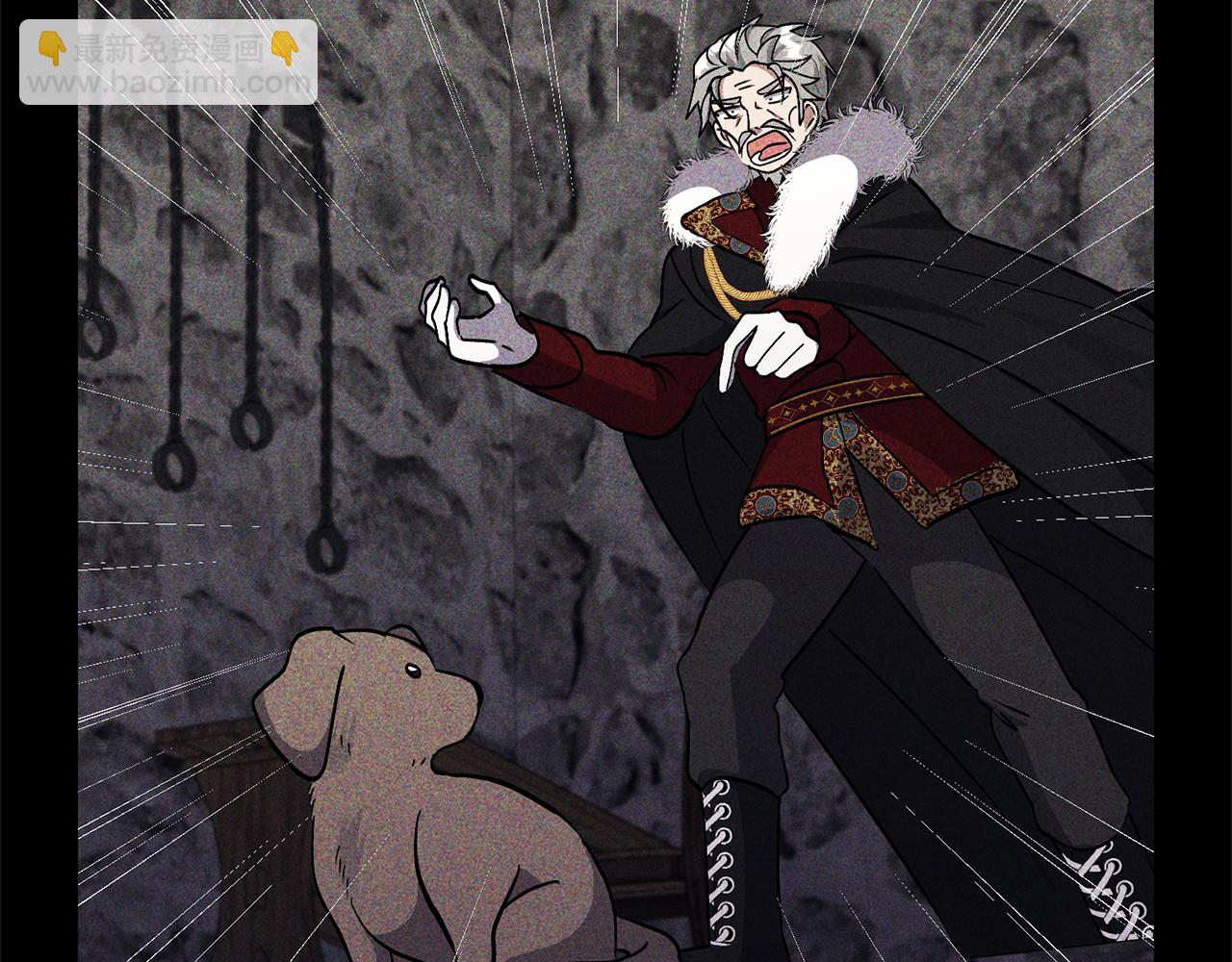 領養男主後把他寵大 - 第19話 這是貓宅嗎？(3/4) - 7