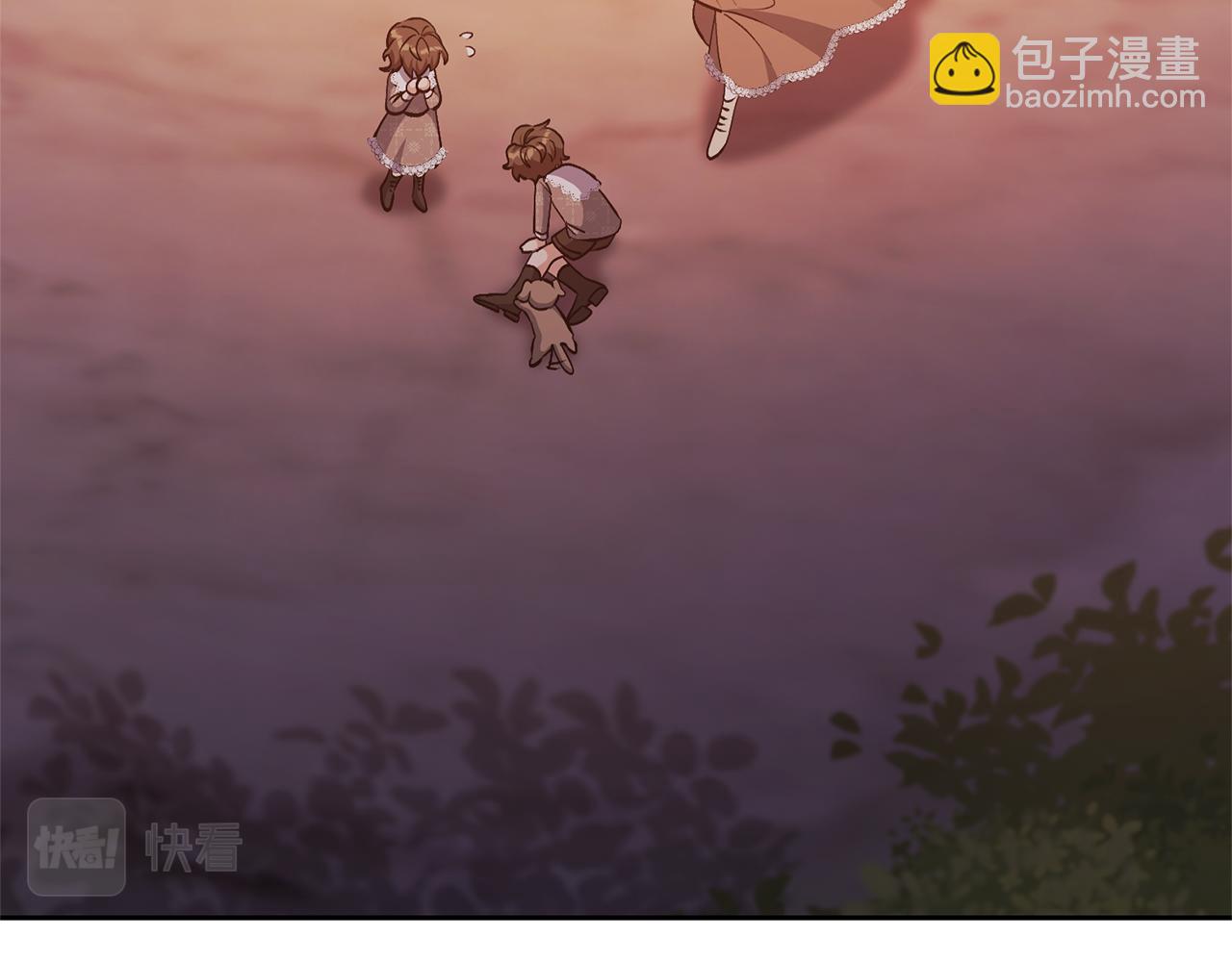 領養男主後把他寵大 - 第19話 這是貓宅嗎？(3/4) - 6