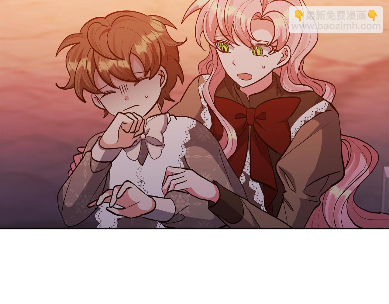 領養男主後把他寵大 - 第19話 這是貓宅嗎？(3/4) - 1