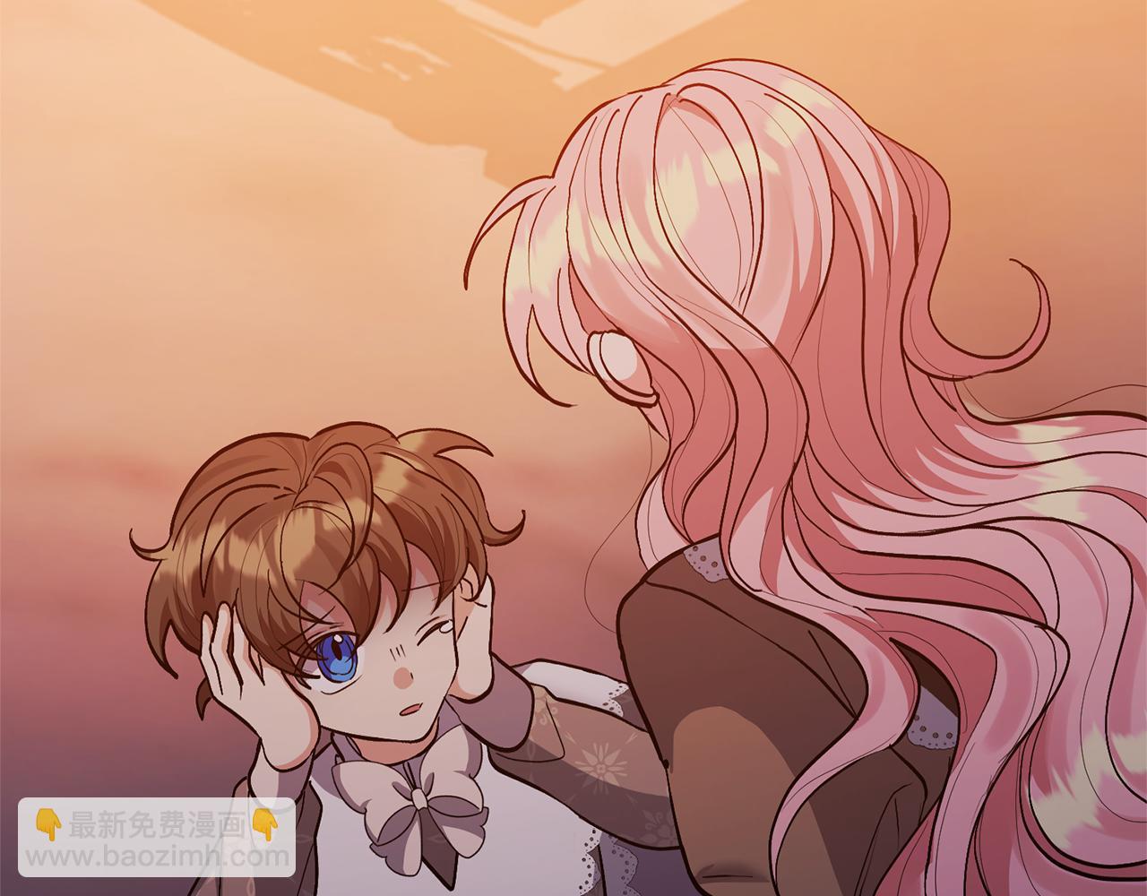 領養男主後把他寵大 - 第19話 這是貓宅嗎？(3/4) - 8