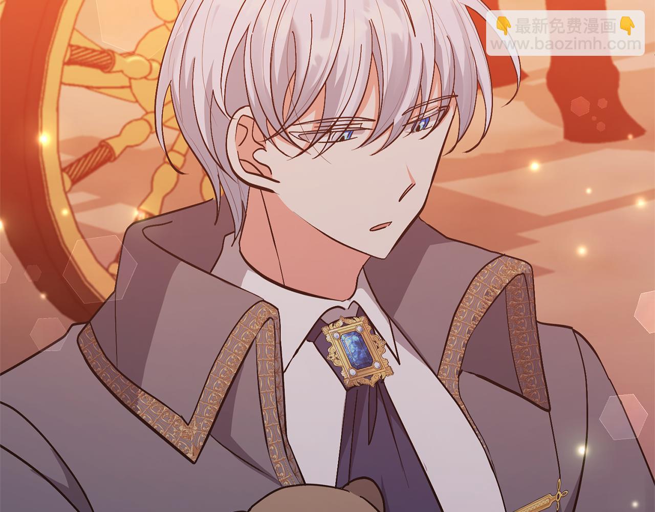 領養男主後把他寵大 - 第19話 這是貓宅嗎？(3/4) - 2