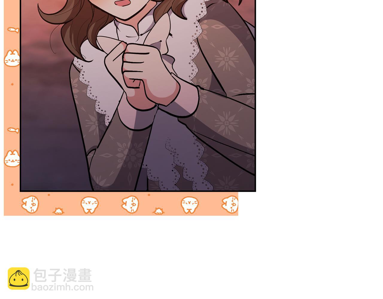 領養男主後把他寵大 - 第19話 這是貓宅嗎？(3/4) - 1