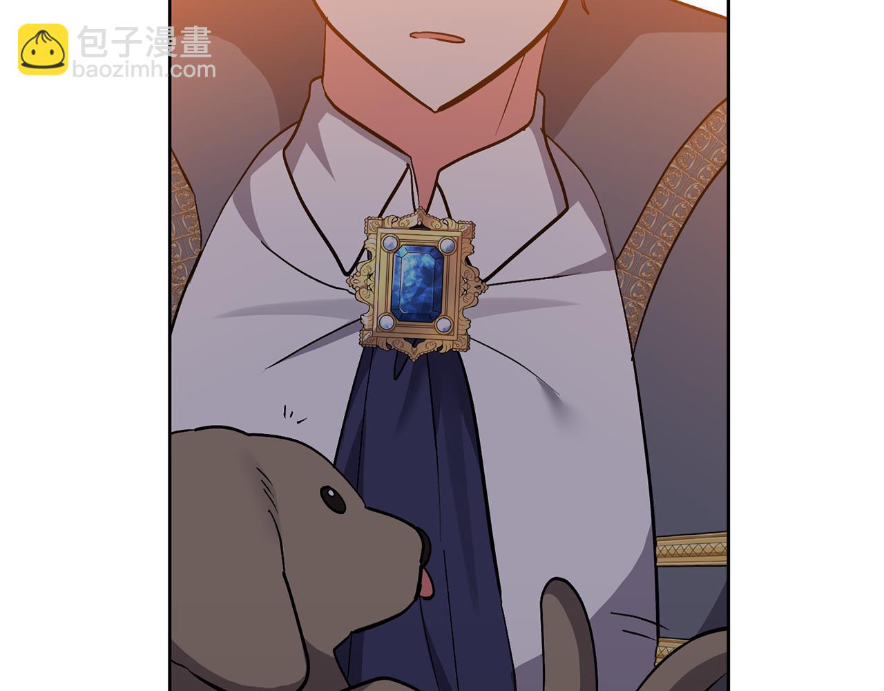 領養男主後把他寵大 - 第19話 這是貓宅嗎？(4/4) - 3