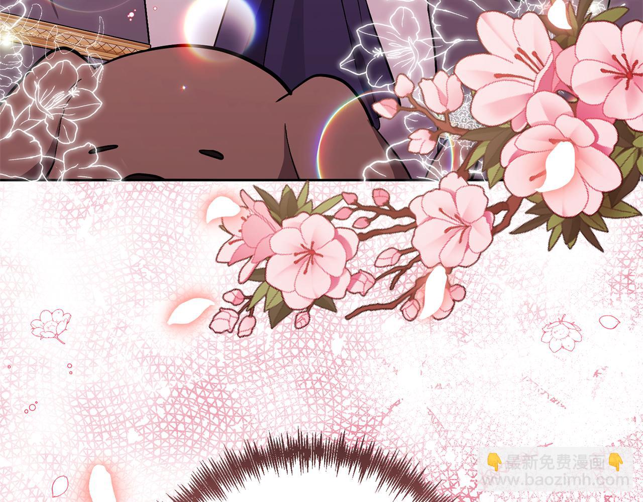 領養男主後把他寵大 - 第19話 這是貓宅嗎？(4/4) - 3