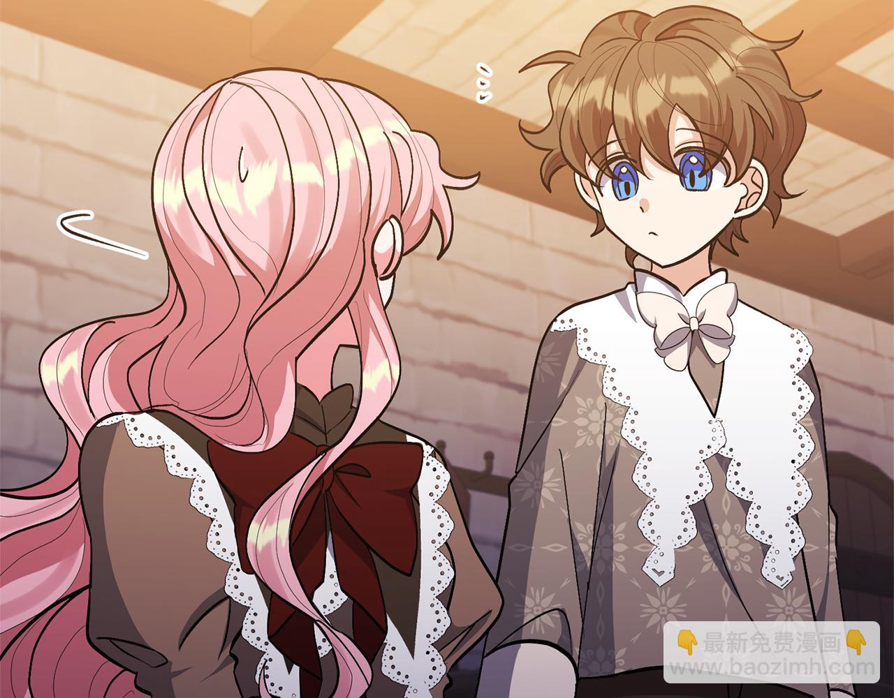 領養男主後把他寵大 - 第19話 這是貓宅嗎？(1/4) - 4