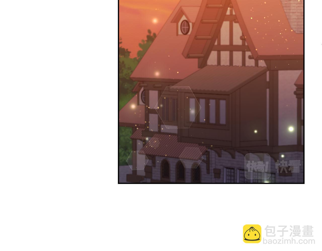 領養男主後把他寵大 - 第19話 這是貓宅嗎？(1/4) - 5