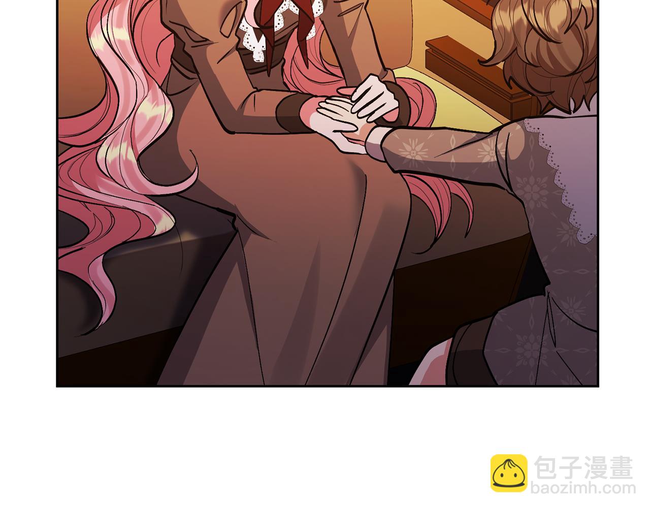 領養男主後把他寵大 - 第19話 這是貓宅嗎？(2/4) - 8