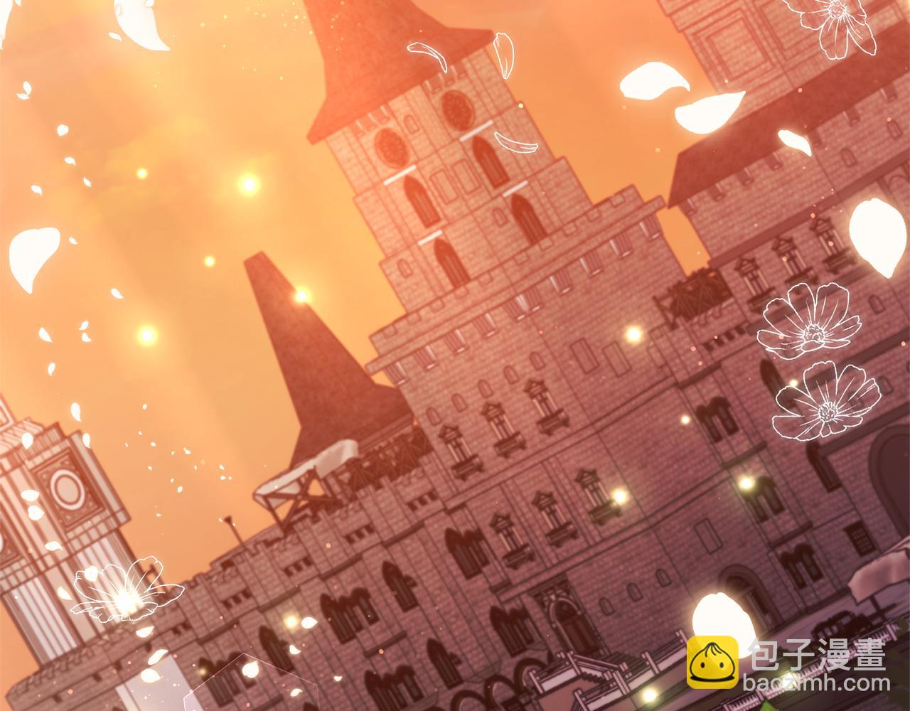 領養男主後把他寵大 - 第19話 這是貓宅嗎？(2/4) - 2