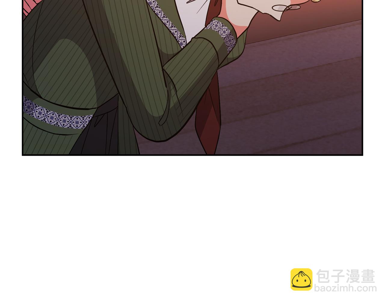 領養男主後把他寵大 - 第21話 差點露餡(3/4) - 1