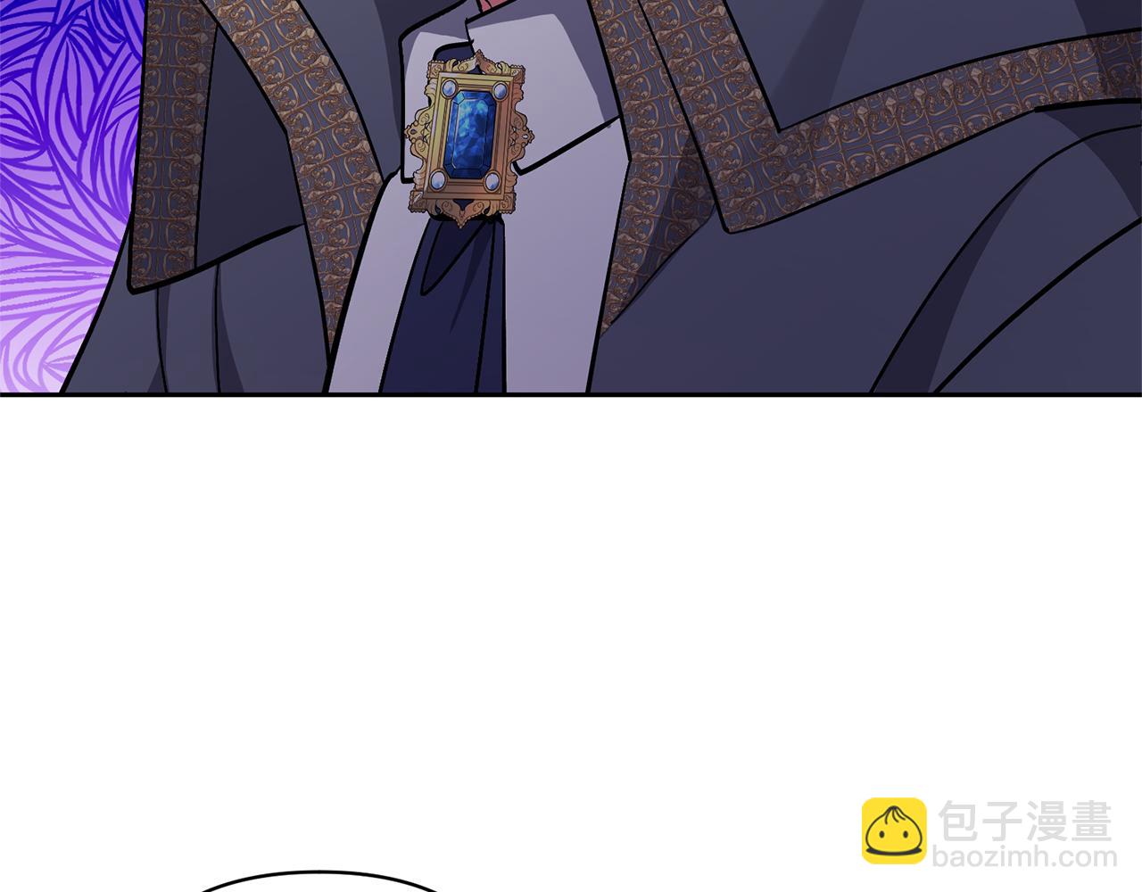 領養男主後把他寵大 - 第21話 差點露餡(3/4) - 4