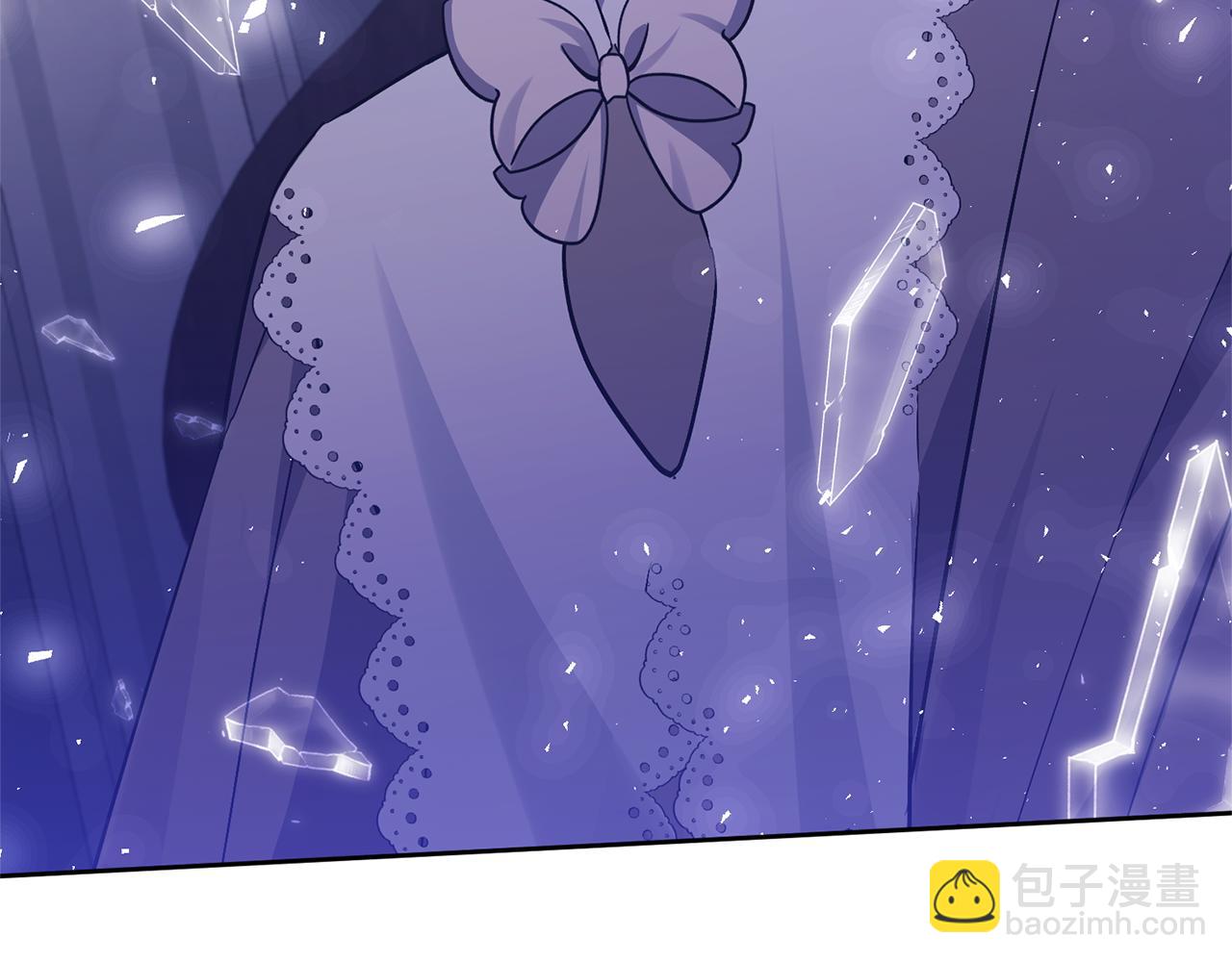 領養男主後把他寵大 - 第21話 差點露餡(4/4) - 5