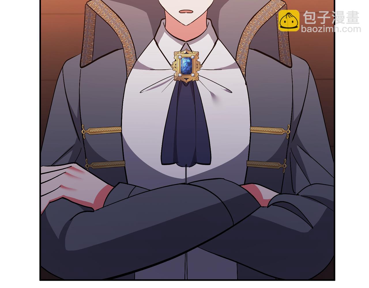 領養男主後把他寵大 - 第21話 差點露餡(2/4) - 3