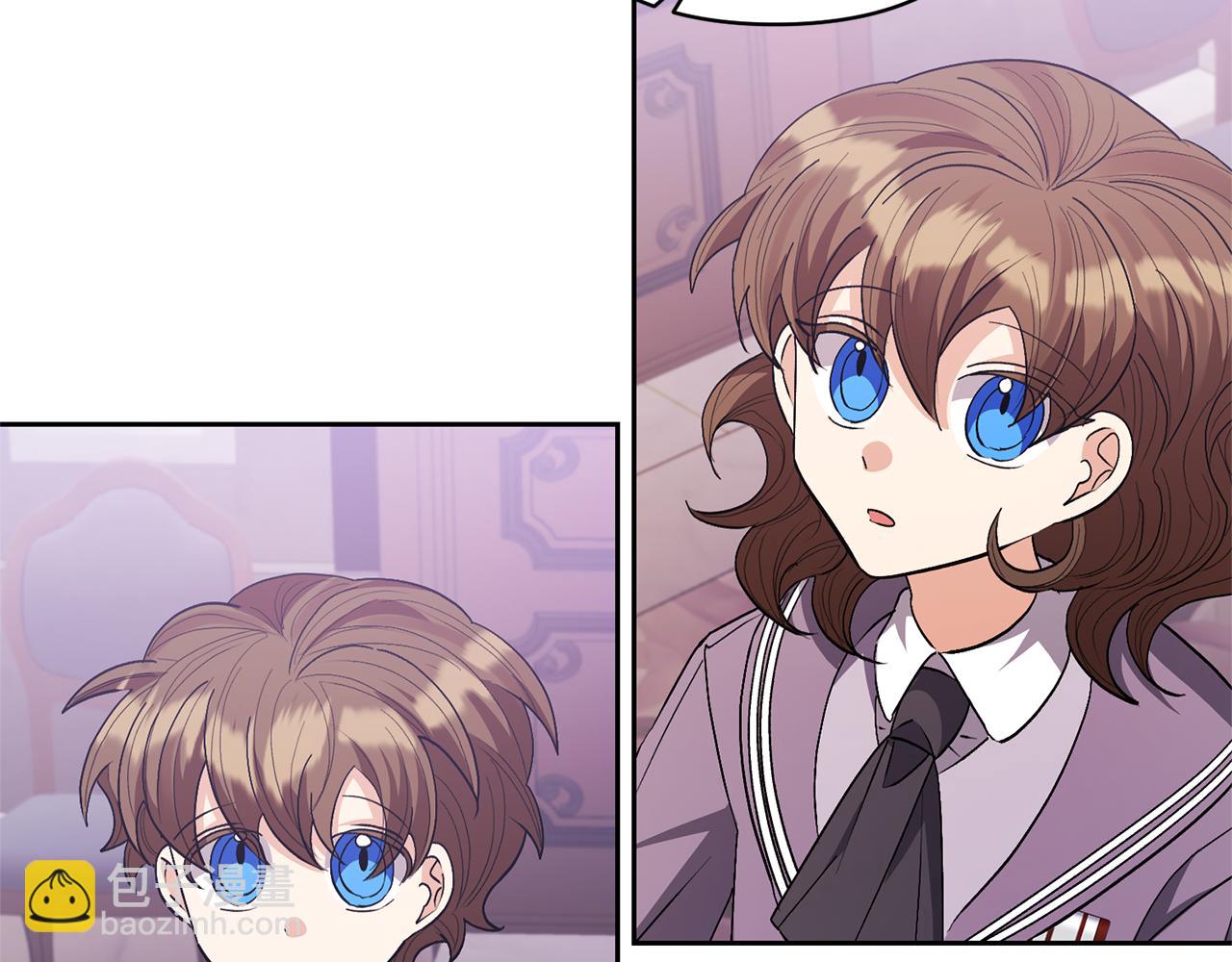 領養男主後把他寵大 - 第23話 選房間(3/4) - 4