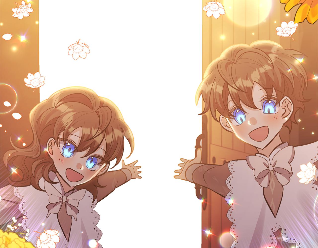 領養男主後把他寵大 - 第23話 選房間(1/4) - 3