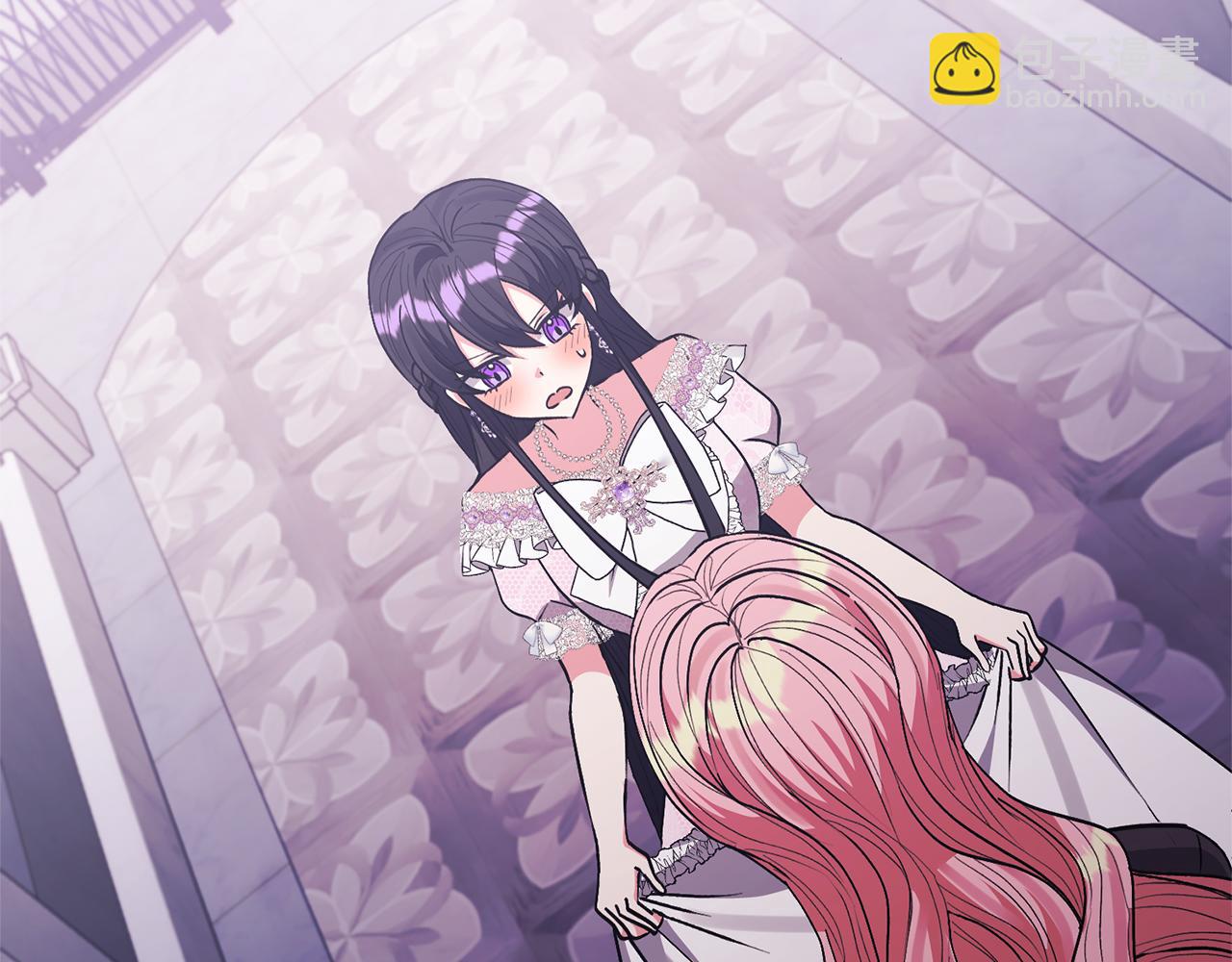 領養男主後把他寵大 - 第25話 道歉(1/3) - 8