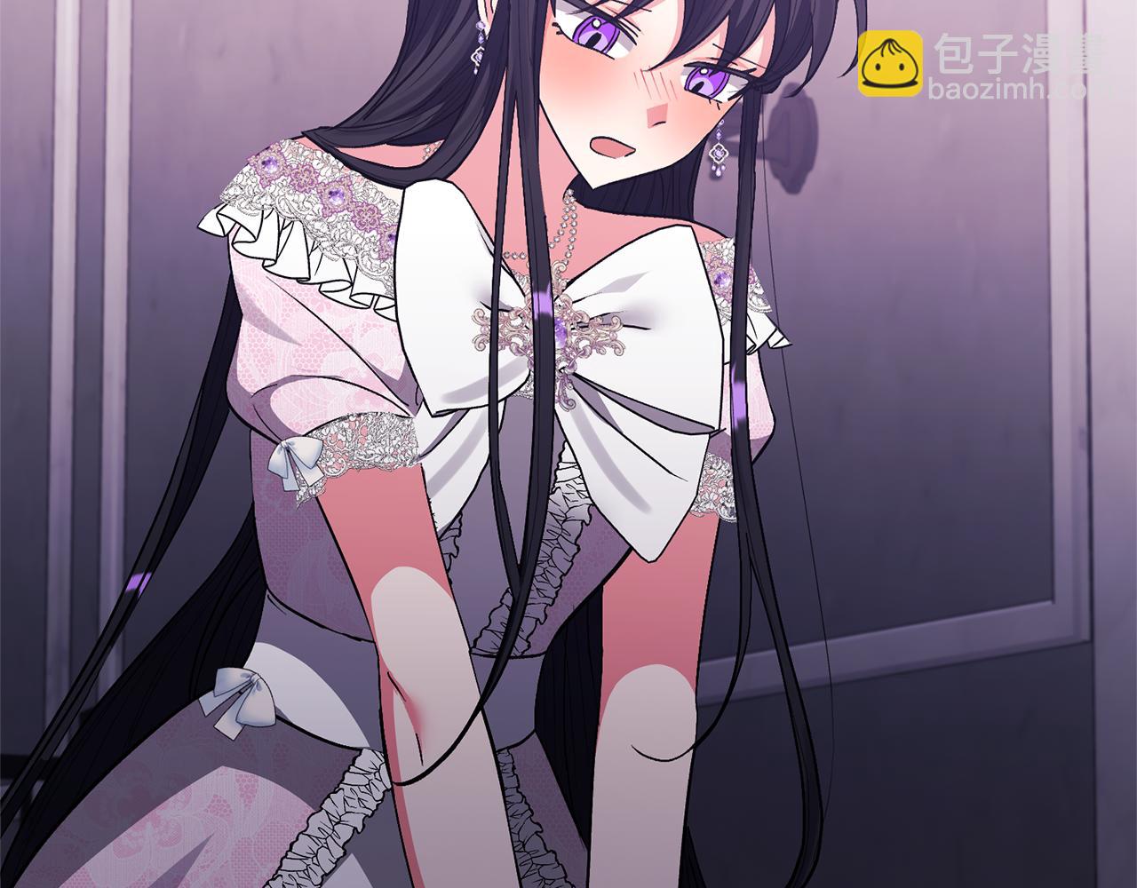 領養男主後把他寵大 - 第25話 道歉(1/3) - 7