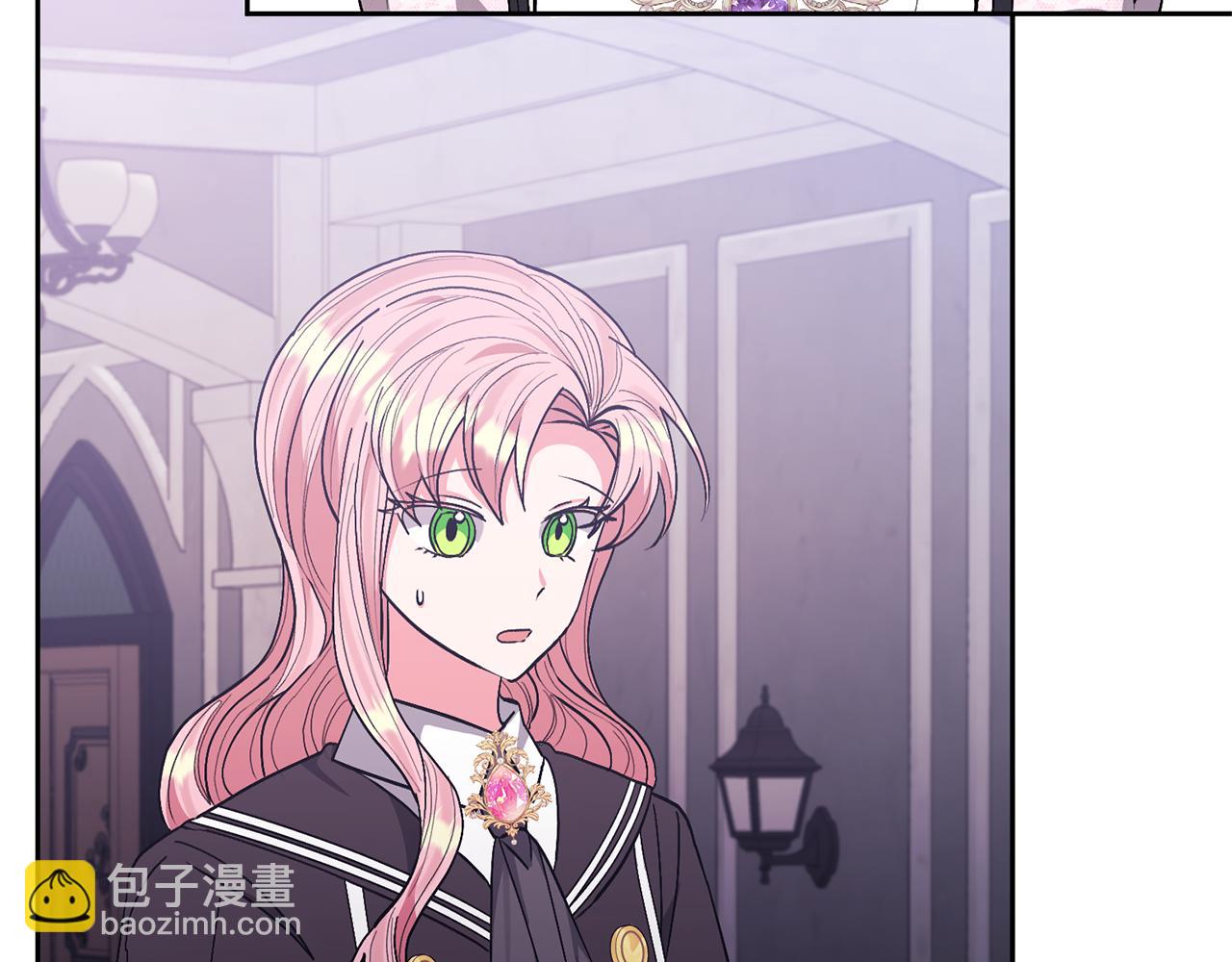 領養男主後把他寵大 - 第25話 道歉(2/3) - 7