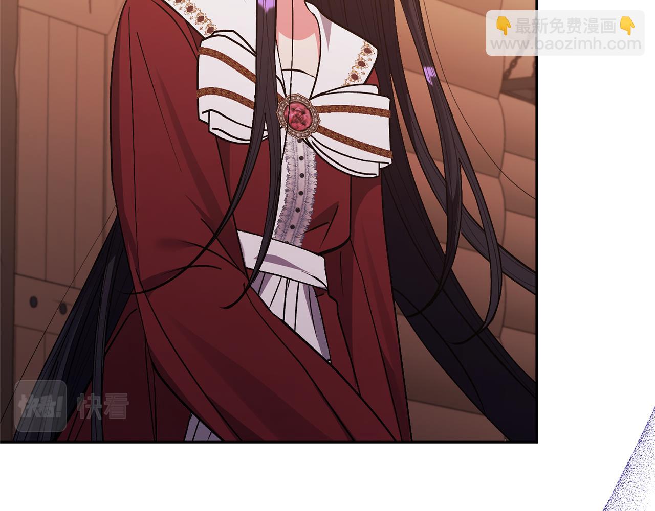 領養男主後把他寵大 - 第27話 你可以哭的(3/4) - 5