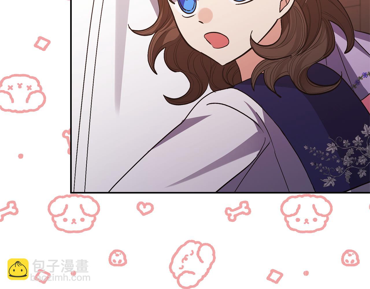 領養男主後把他寵大 - 第27話 你可以哭的(3/4) - 5