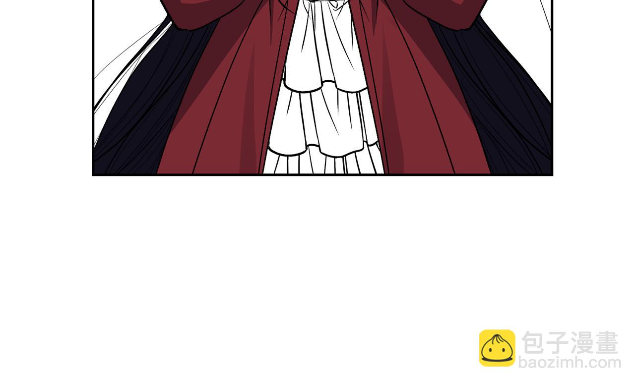 領養男主後把他寵大 - 第27話 你可以哭的(3/4) - 8