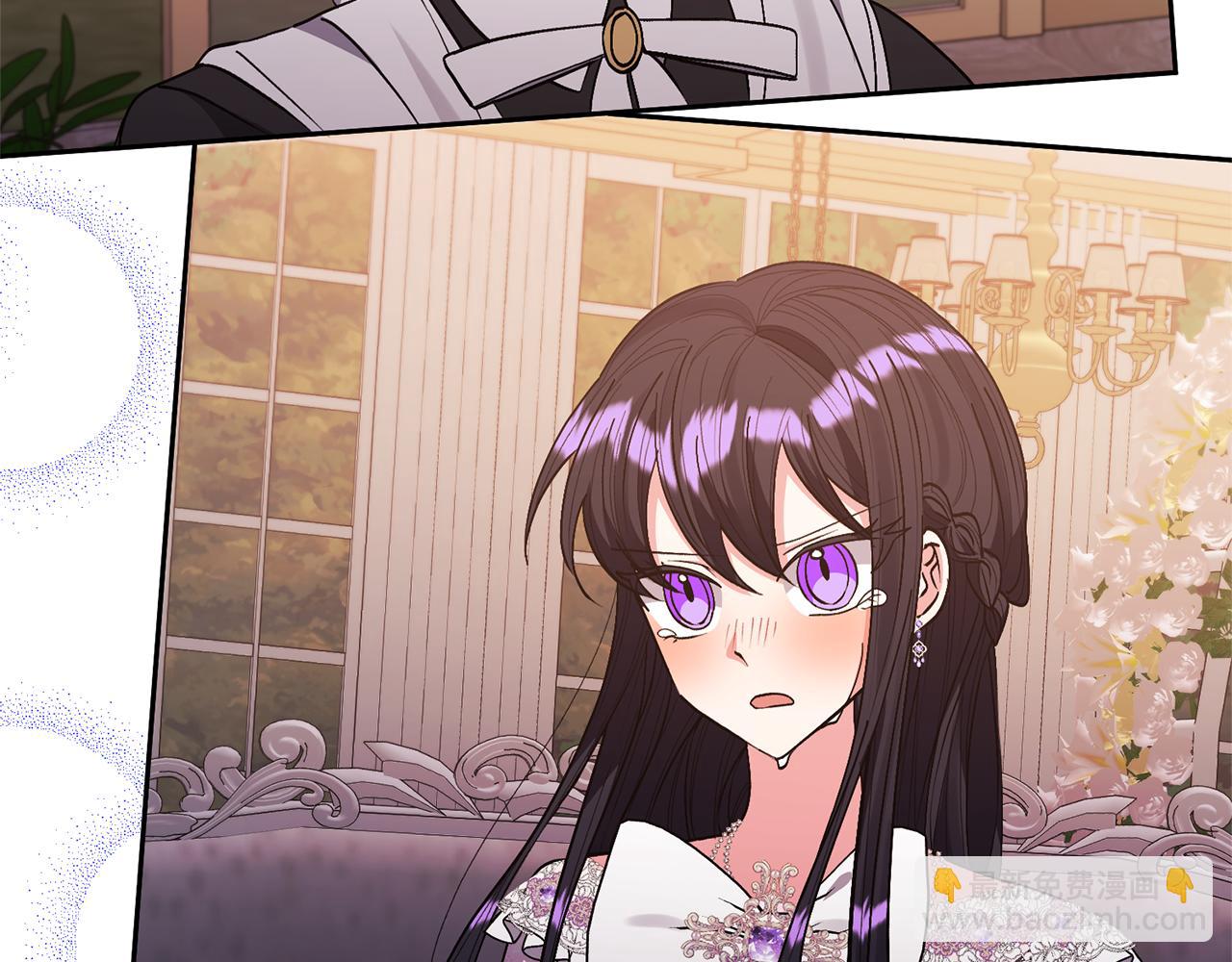 領養男主後把他寵大 - 第27話 你可以哭的(1/4) - 8