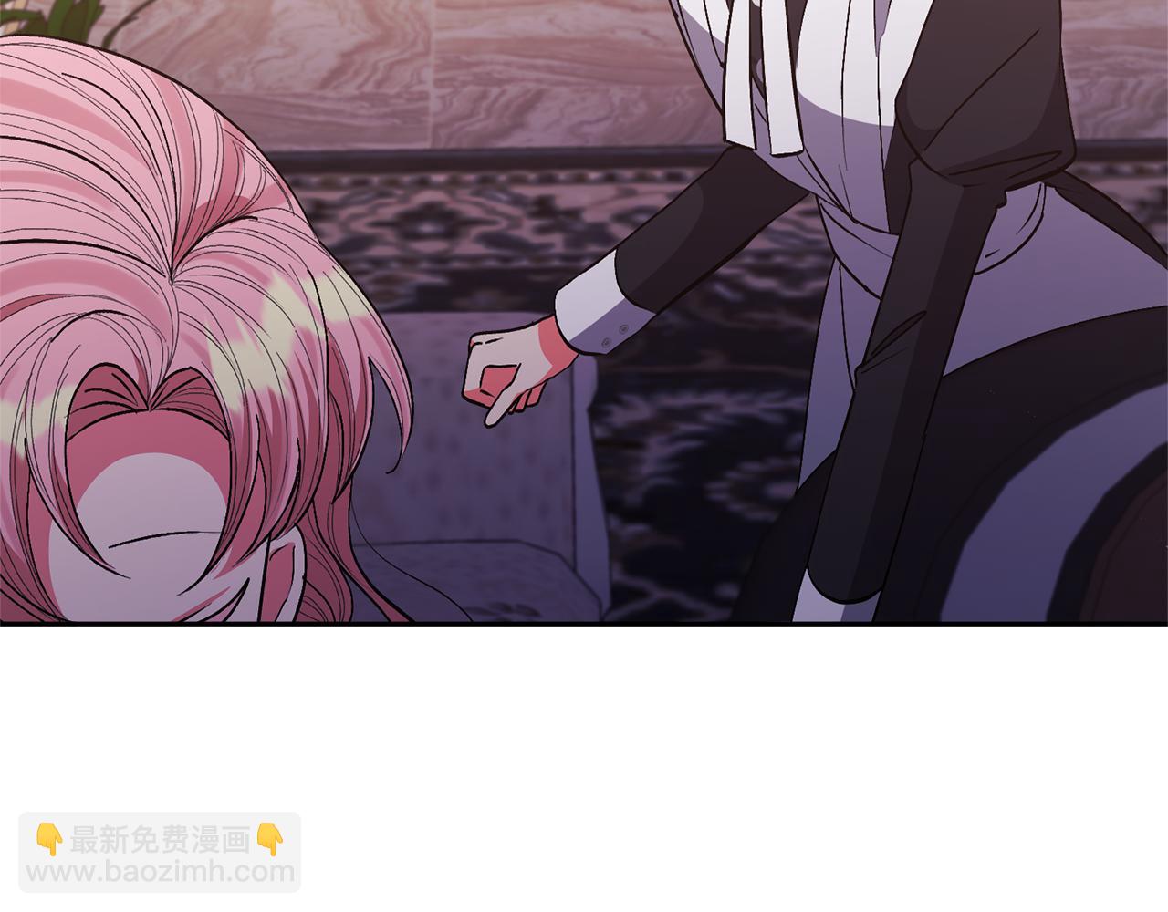 領養男主後把他寵大 - 第27話 你可以哭的(1/4) - 3