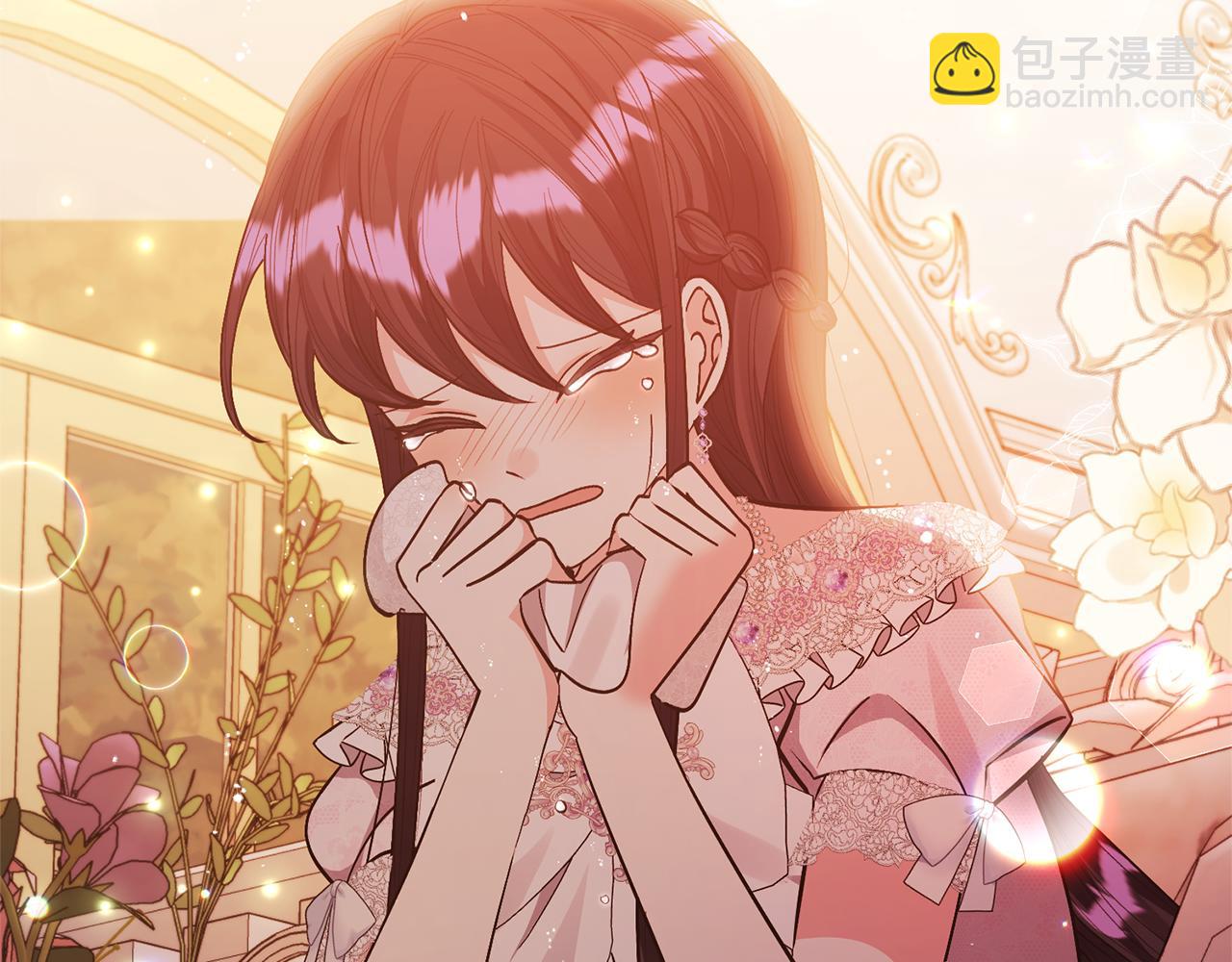 領養男主後把他寵大 - 第27話 你可以哭的(1/4) - 6