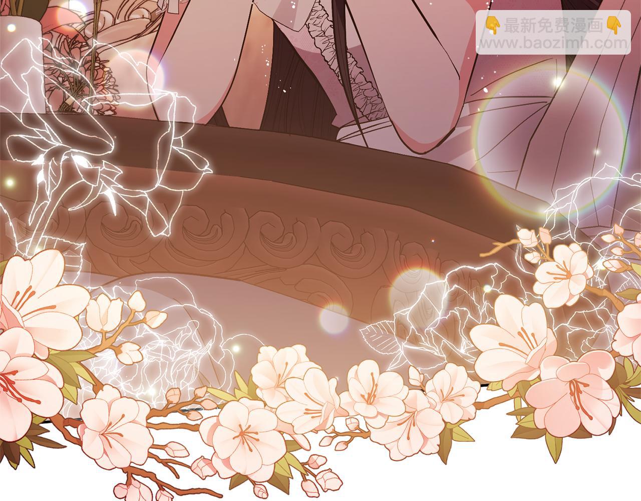 領養男主後把他寵大 - 第27話 你可以哭的(1/4) - 7