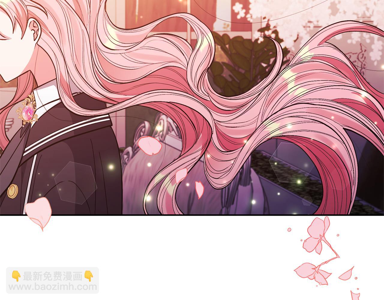 領養男主後把他寵大 - 第27話 你可以哭的(2/4) - 7