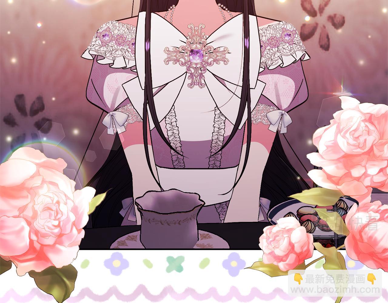 領養男主後把他寵大 - 第27話 你可以哭的(2/4) - 7