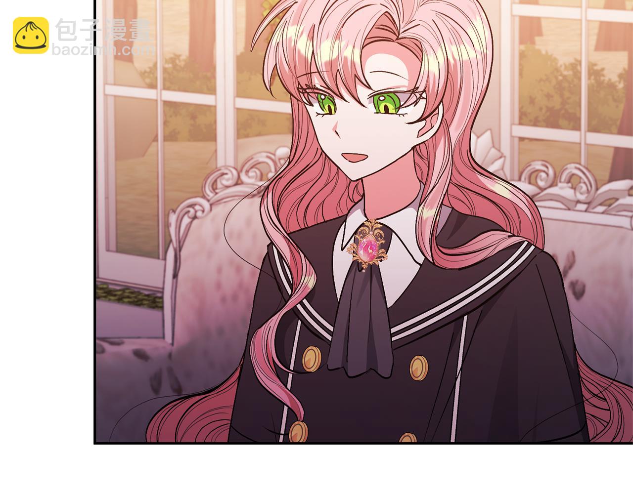 領養男主後把他寵大 - 第27話 你可以哭的(2/4) - 7