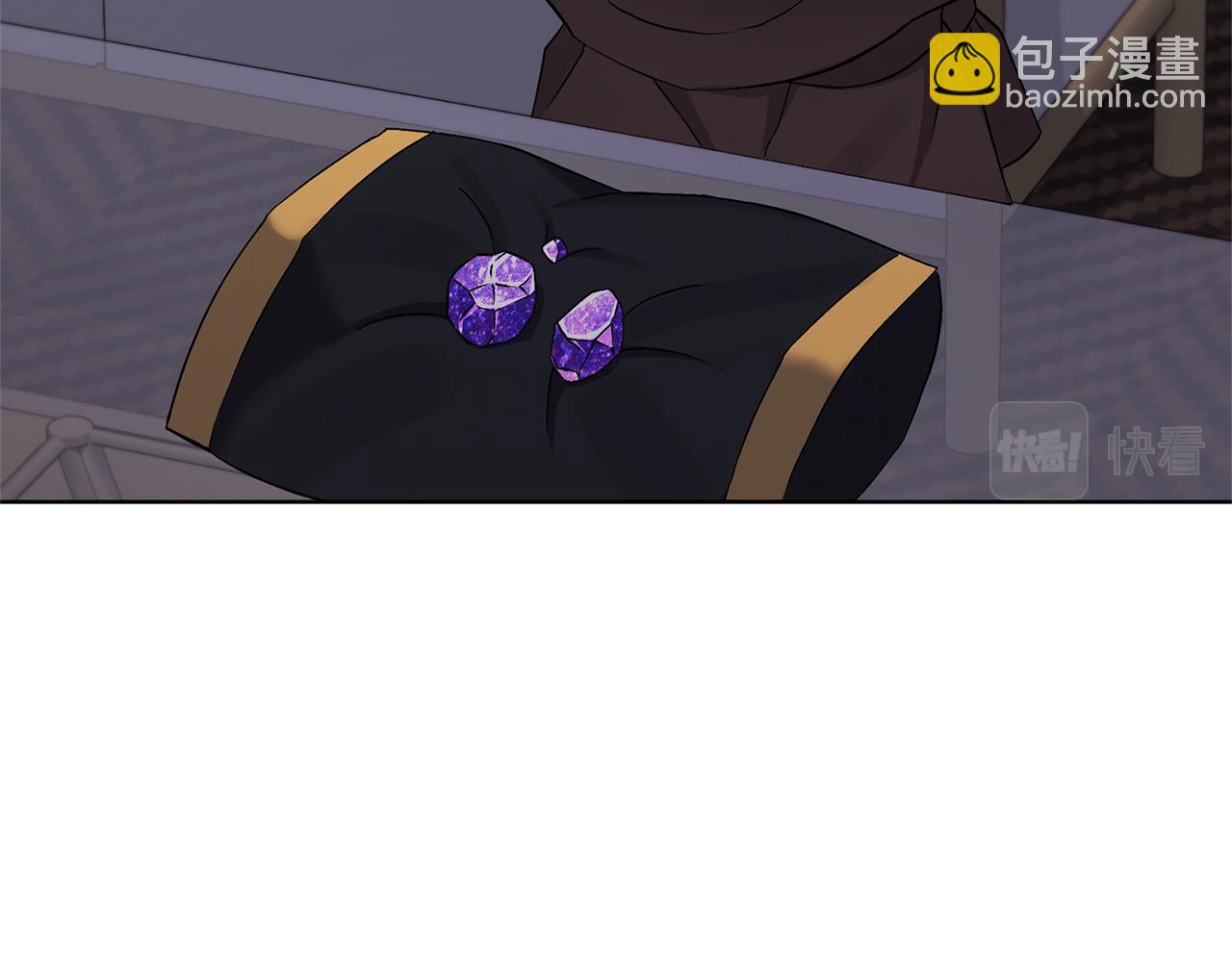 領養男主後把他寵大 - 第3話 命運的邂逅(3/5) - 1