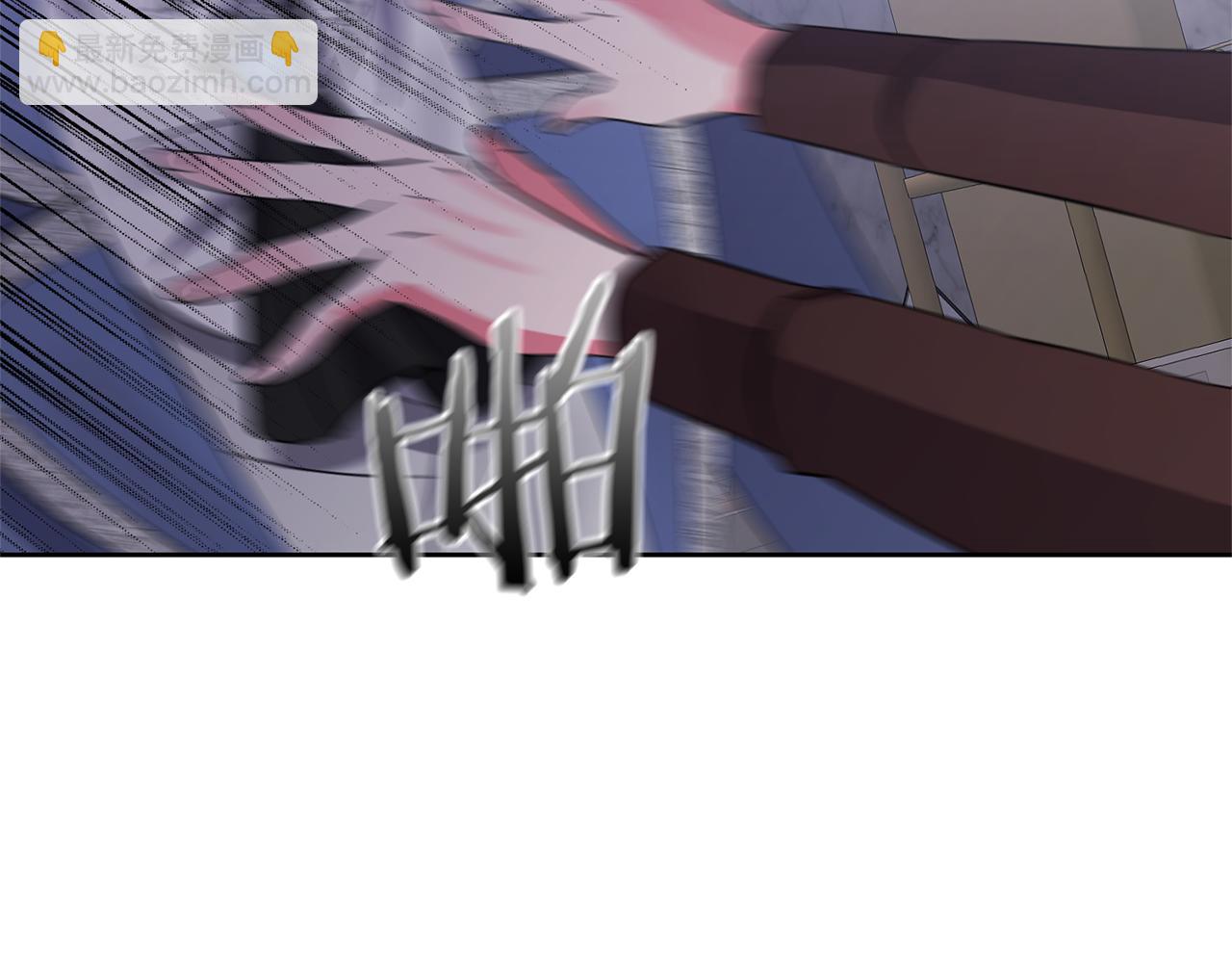 領養男主後把他寵大 - 第3話 命運的邂逅(4/5) - 2