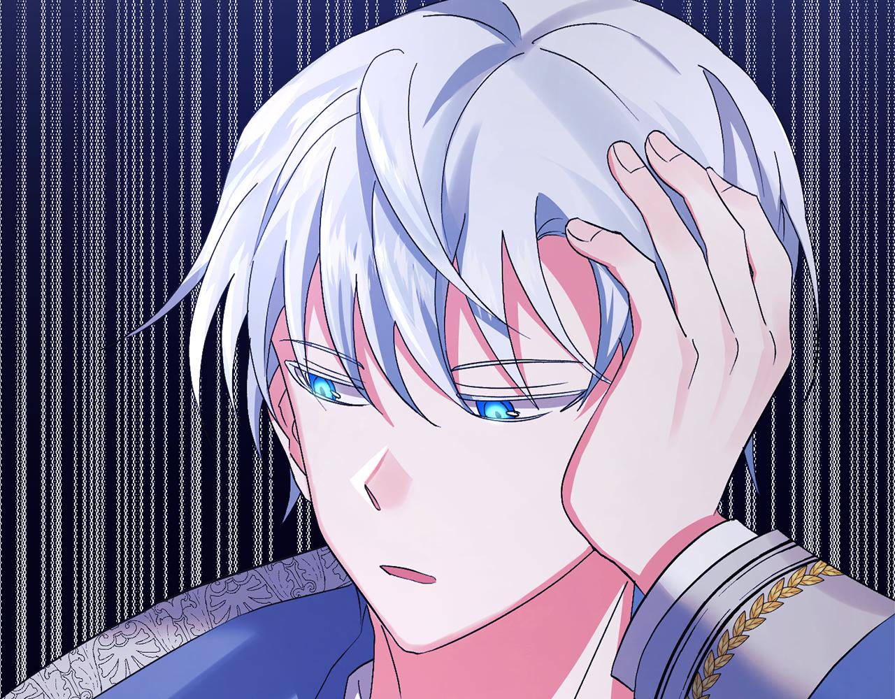 領養男主後把他寵大 - 第3話 命運的邂逅(4/5) - 7