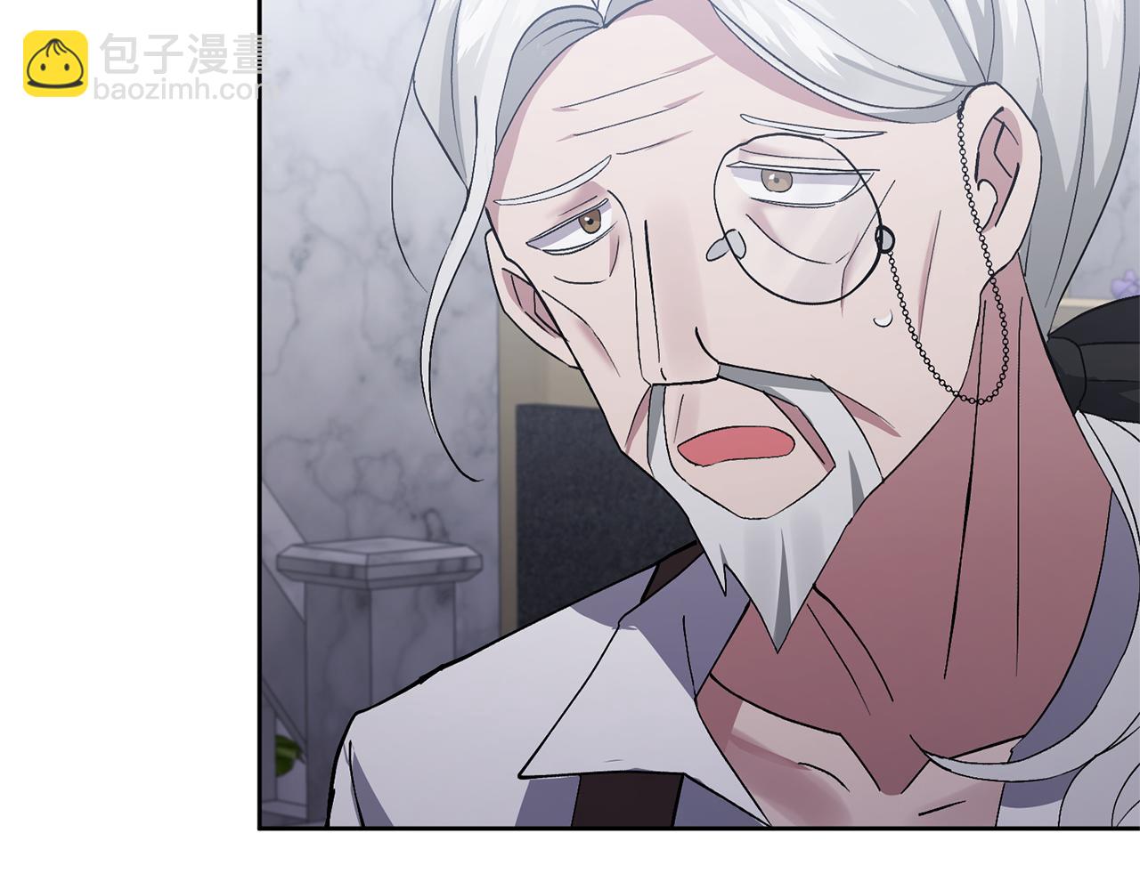 領養男主後把他寵大 - 第3話 命運的邂逅(5/5) - 1