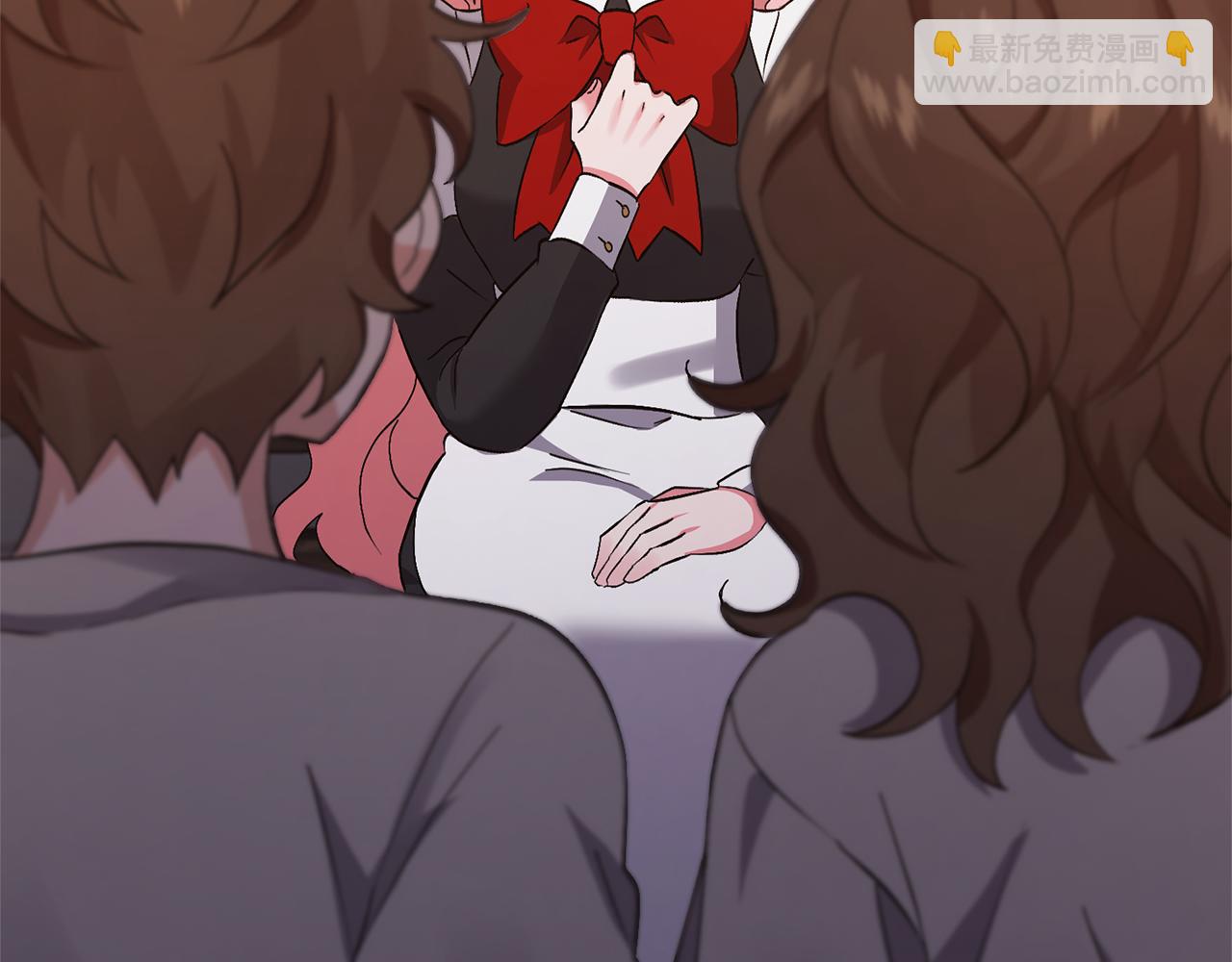 領養男主後把他寵大 - 第3話 命運的邂逅(2/5) - 2