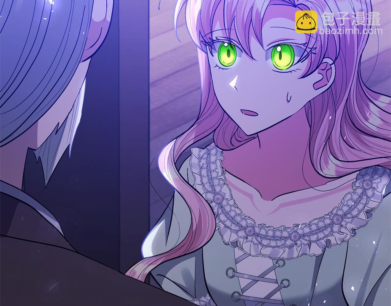 領養男主後把他寵大 - 第31話 主動的關懷(4/4) - 3