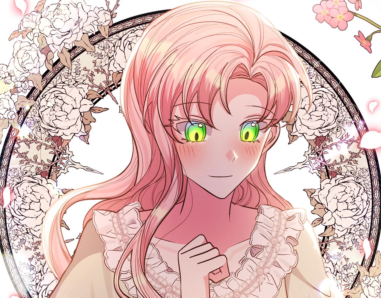 領養男主後把他寵大 - 第33話 是我杞人憂天了嗎(4/4) - 1