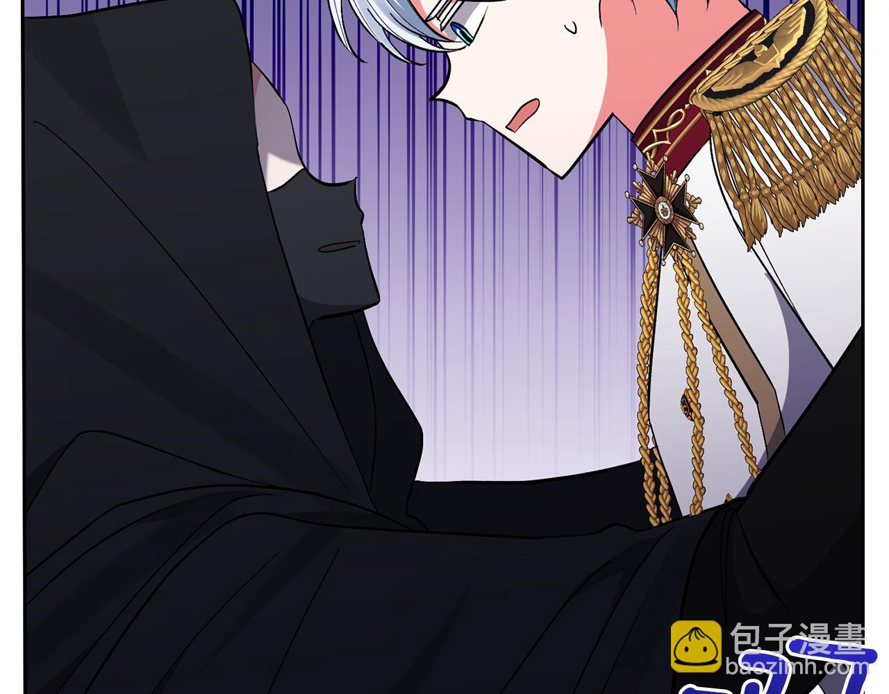 領養男主後把他寵大 - 第35話 壞魔法師(3/4) - 6